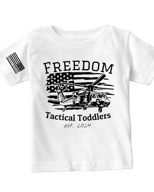 Tactical Freedom shirt