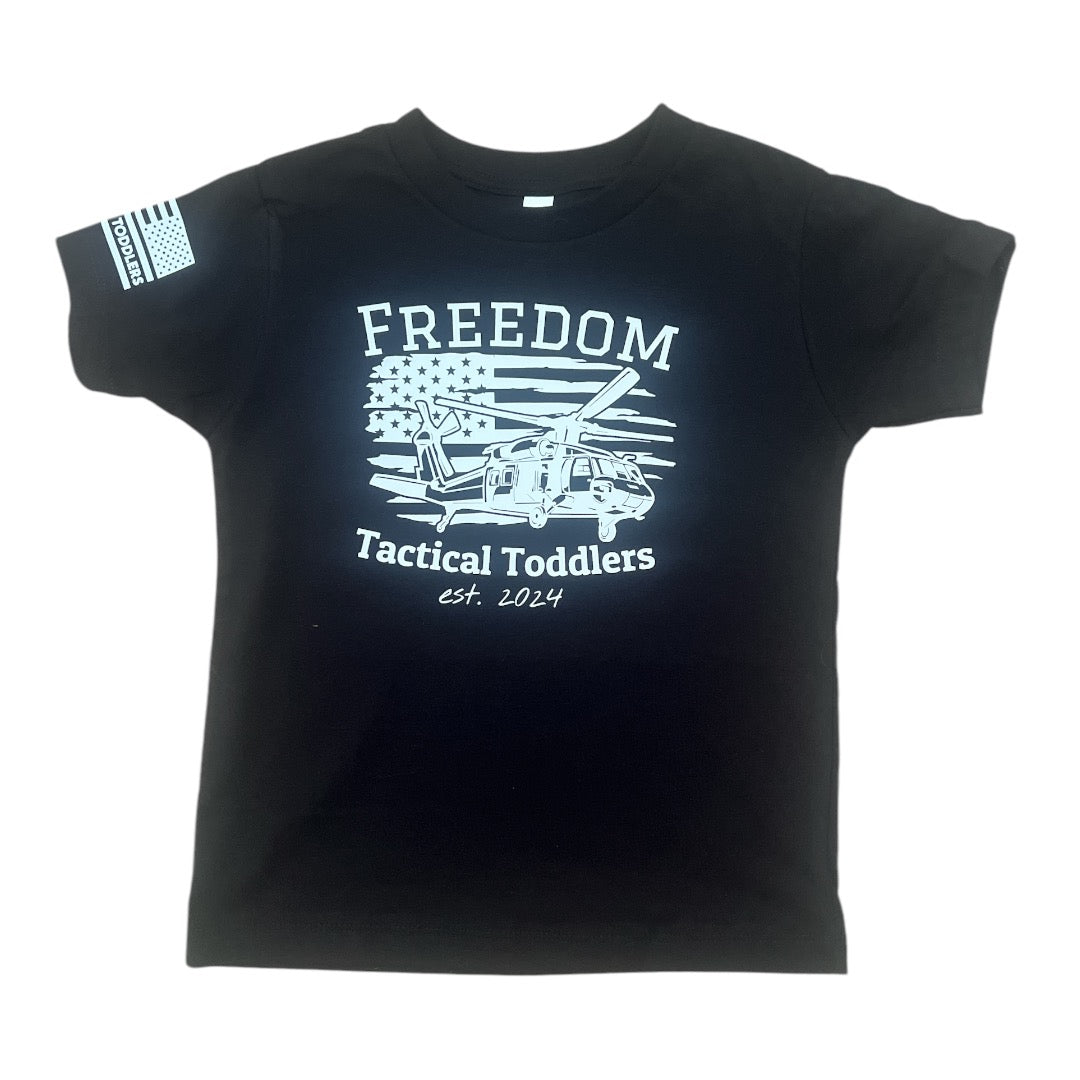 Tactical Freedom shirt